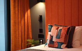 Malmaison Manchester Deansgate
